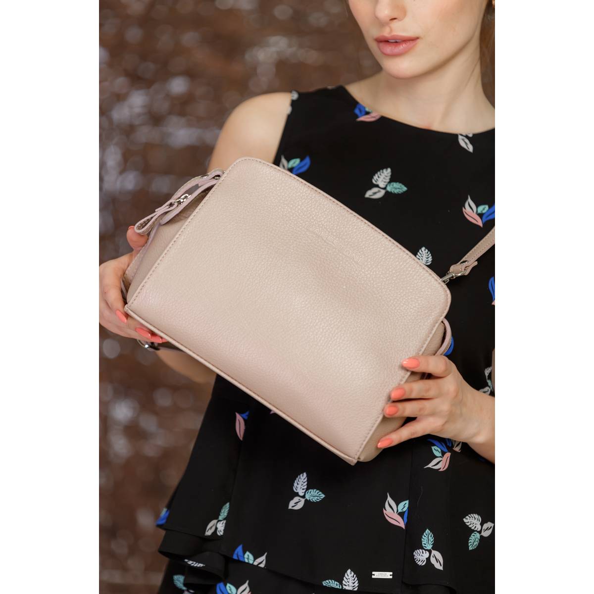 Женская сумка Caledonia Ash Rose купить в Москве, цена интернет ...